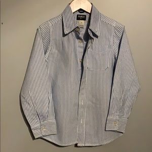 OshKosh B’GOSH Button Down Shirt 👔